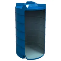 Резервуар для воды Uniplast 37091 Пластик / photo 4