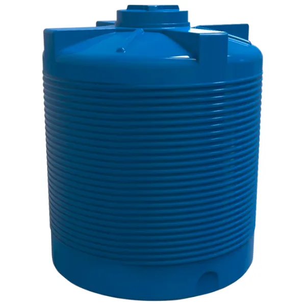 Резервуар для воды Uniplast 37092 Пластик /  photo 1