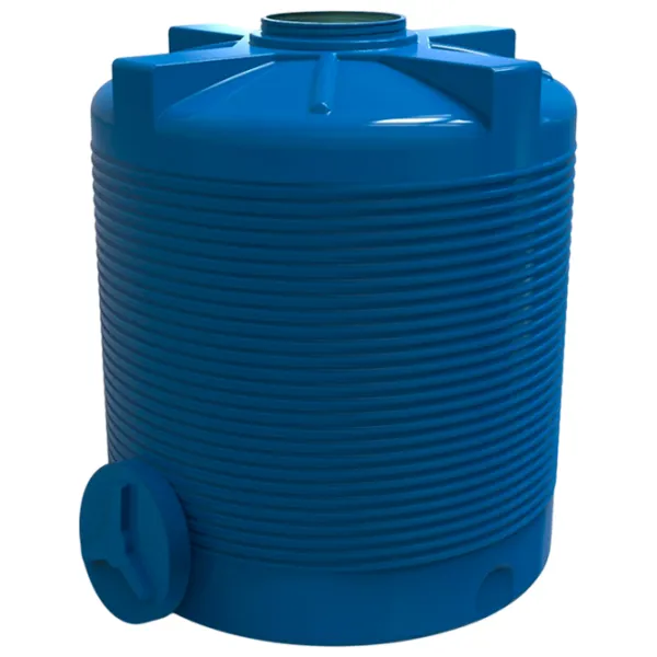 Резервуар для воды Uniplast 37092 Пластик /  photo 2
