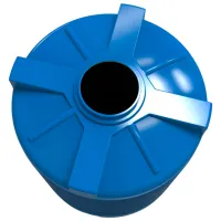 Резервуар для воды Uniplast 37092 Пластик / photo 3