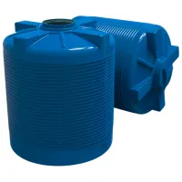 Резервуар для воды Uniplast 37092 Пластик / photo 4