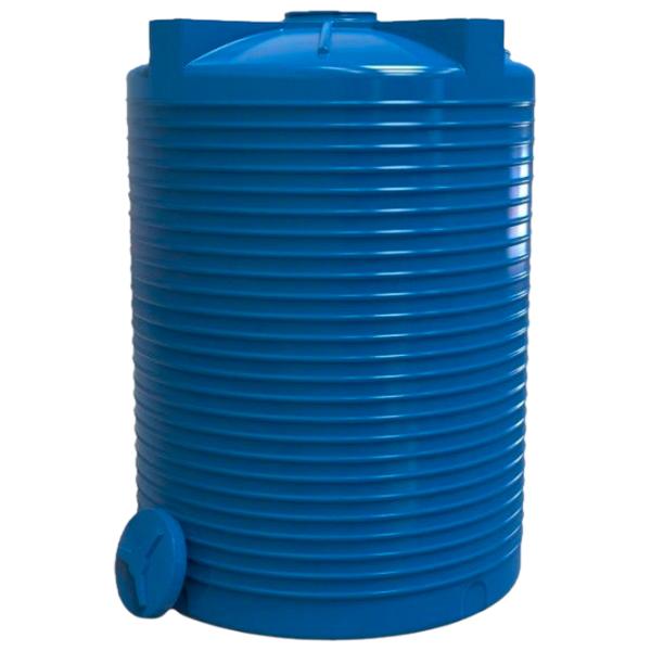 Rezervor pentru apă Uniplast 37095 Plastic /  photo 1