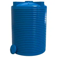 Резервуар для воды Uniplast 37095 Пластик /