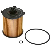 Filtru de ulei Mahle OX 1357D OX 1357D