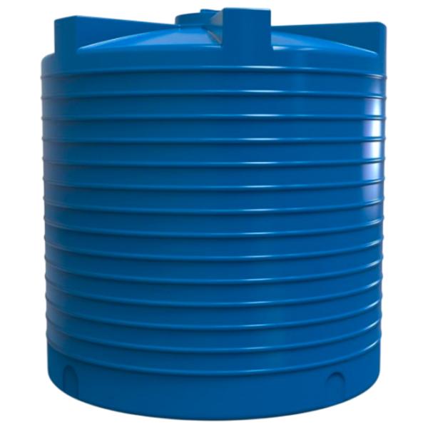 Rezervor pentru apă Uniplast 37094 Plastic /  photo 1