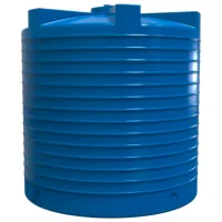 Резервуар для воды Uniplast 37094 Пластик /