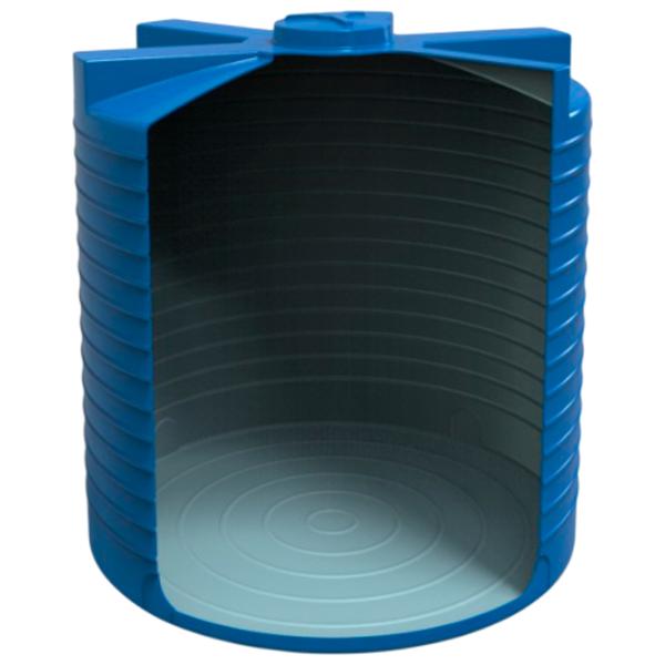 Rezervor pentru apă Uniplast 37097 Plastic /  photo 2