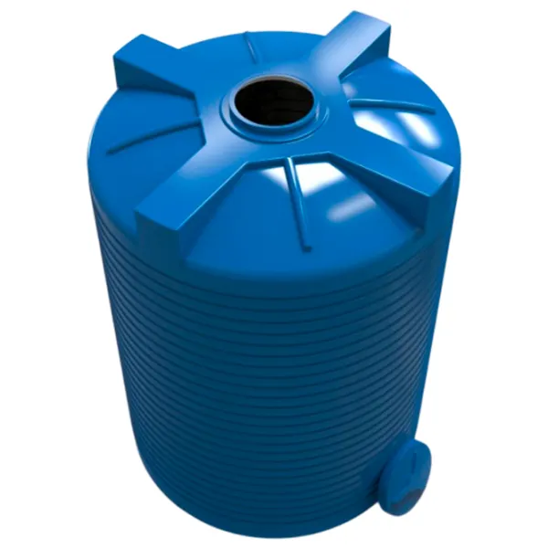 Rezervor pentru apă Uniplast 37097 Plastic /  photo 3