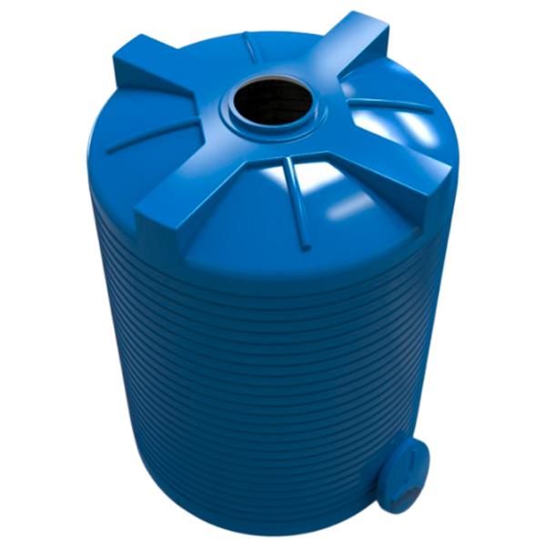 Rezervor pentru apă Uniplast 37097 Plastic /  photo 3