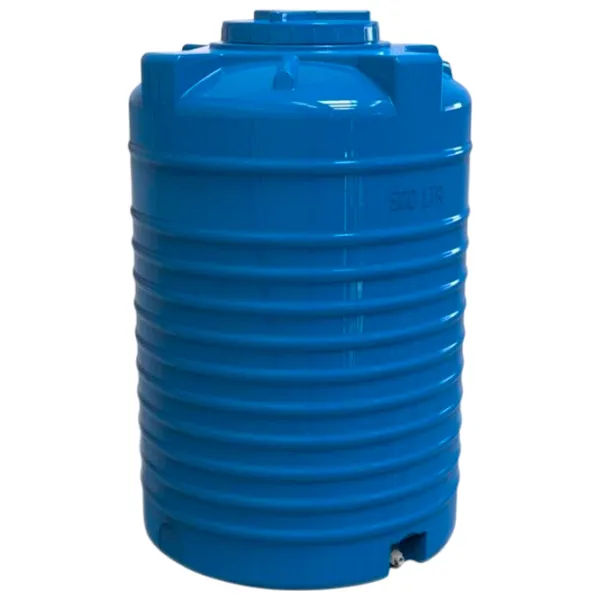 Резервуар для воды Uniplast 37080 Пластик /  photo 1