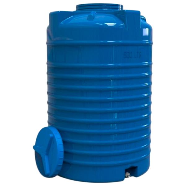 Резервуар для воды Uniplast 37080 Пластик /  photo 2
