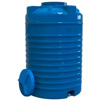 Резервуар для воды Uniplast 37080 Пластик / photo 2