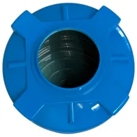 Резервуар для воды Uniplast 37080 Пластик / photo 3