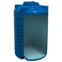 Резервуар для воды Uniplast 37080 Пластик / photo 4