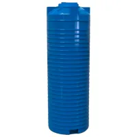 Резервуар для воды Uniplast 37090 Пластик /