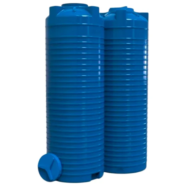 Резервуар для воды Uniplast 37090 Пластик /  photo 3