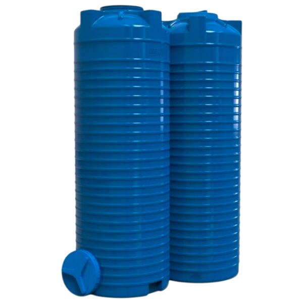 Резервуар для воды Uniplast 37090 Пластик /  photo 3