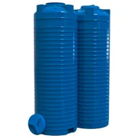 Резервуар для воды Uniplast 37090 Пластик / photo 3