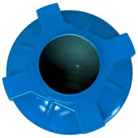 Резервуар для воды Uniplast 37090 Пластик / photo 5