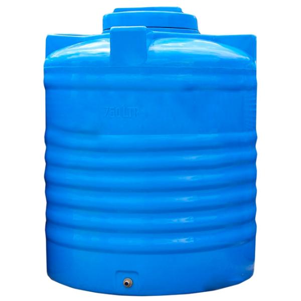 Резервуар для воды Uniplast 37081 Пластик /  photo 1
