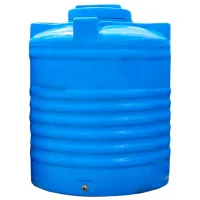 Резервуар для воды Uniplast 37081 Пластик /