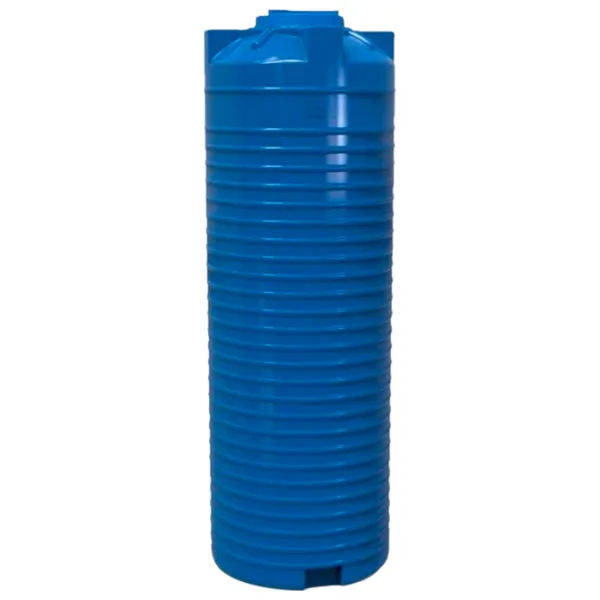 Резервуар для воды Uniplast 37082 Пластик /  photo 1
