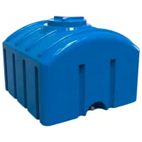 Резервуар для воды Europlast 37050/1 Пластик /