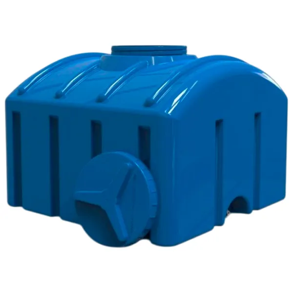 Резервуар для воды Europlast 37050/1 Пластик /  photo 2