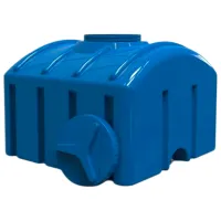 Резервуар для воды Europlast 37050/1 Пластик / photo 2
