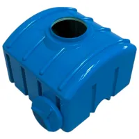 Резервуар для воды Europlast 37050/1 Пластик / photo 3