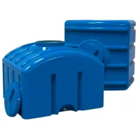 Резервуар для воды Europlast 37050/1 Пластик / photo 4