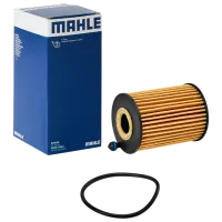 Filtru de ulei Mahle MHL-OX 1366D OX 1366D