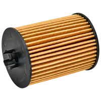 Filtru de ulei Mahle MHL-OX 1366D OX 1366D photo 4