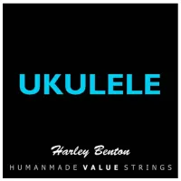 Corzi Harley Benton Valuestrings   / Nichel