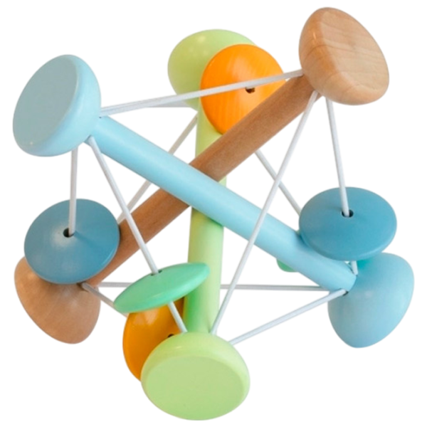 Joc educativ Classic World 10031 1+/ Dezvoltare photo 1