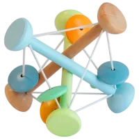 Joc educativ Classic World 10031 1+/ Dezvoltare