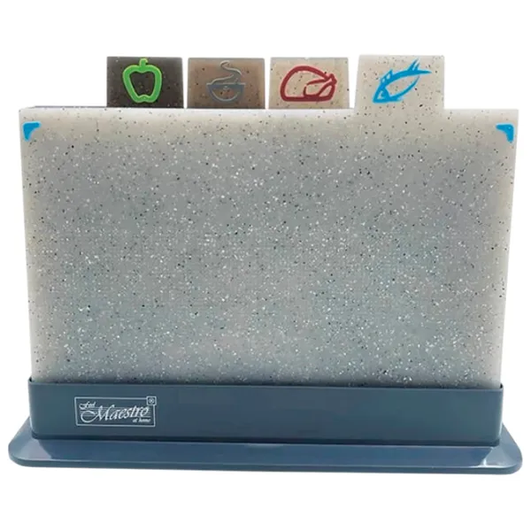 Разделочная доска Maestro Mr-1787TG Пластик photo 1