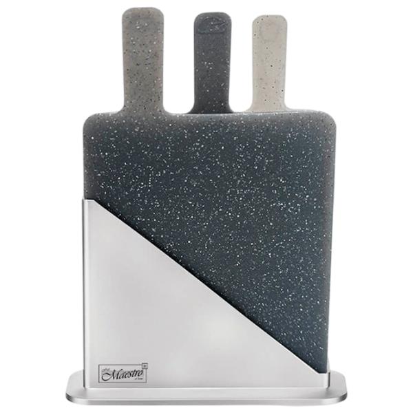 Разделочная доска Maestro Mr-1789TG Пластик photo 1