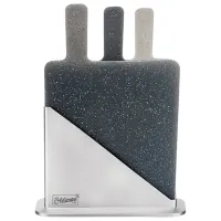 Разделочная доска Maestro Mr-1789TG Пластик