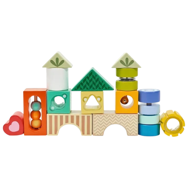 Joc educativ Classic World 54174 1+/ Dezvoltare photo 1