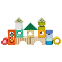 Joc educativ Classic World 54174 1+/ Dezvoltare