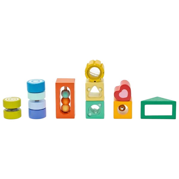 Joc educativ Classic World 54174 1+/ Dezvoltare photo 2