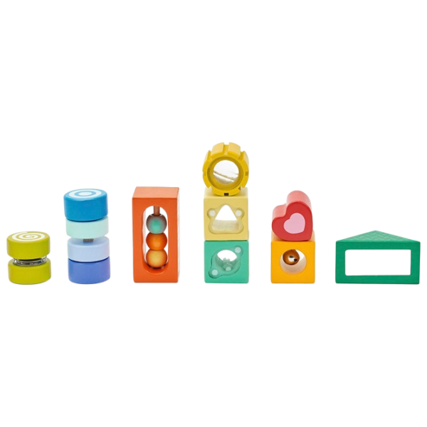 Joc educativ Classic World 54174 1+/ Dezvoltare photo 2