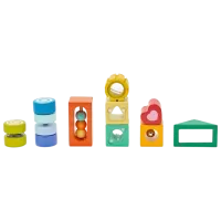 Joc educativ Classic World 54174 1+/ Dezvoltare photo 2
