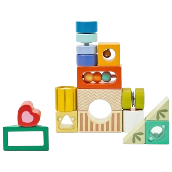 Joc educativ Classic World 54174 1+/ Dezvoltare photo 3