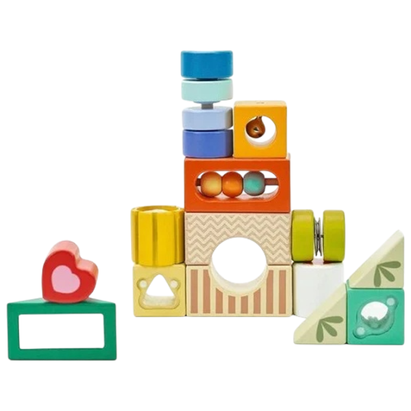 Joc educativ Classic World 54174 1+/ Dezvoltare photo 3