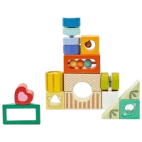 Joc educativ Classic World 54174 1+/ Dezvoltare photo 3