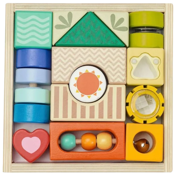 Joc educativ Classic World 54174 1+/ Dezvoltare photo 4