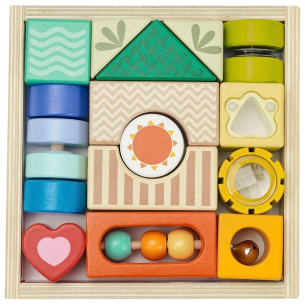Joc educativ Classic World 54174 1+/ Dezvoltare photo 4