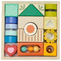 Joc educativ Classic World 54174 1+/ Dezvoltare photo 4